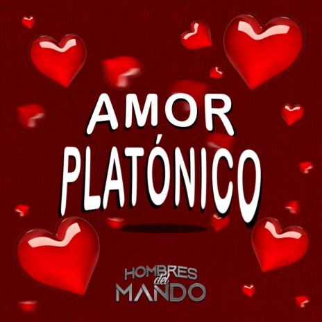 Amor Platónico (En vivo)