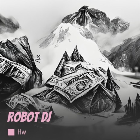 Robot Dj | Boomplay Music