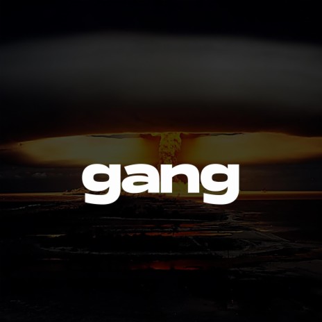 Gang II (UK Drill Type Beat)