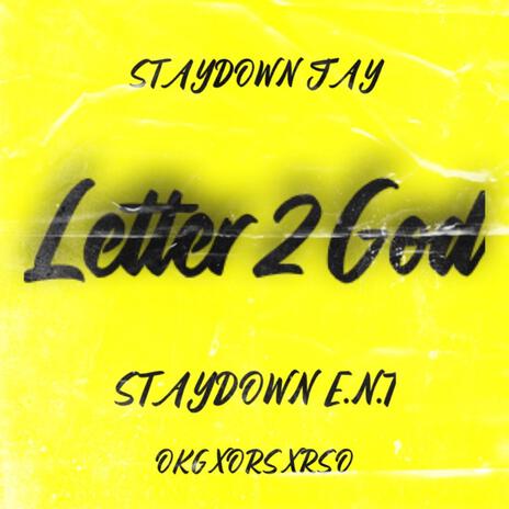 Letter2GOD | Boomplay Music