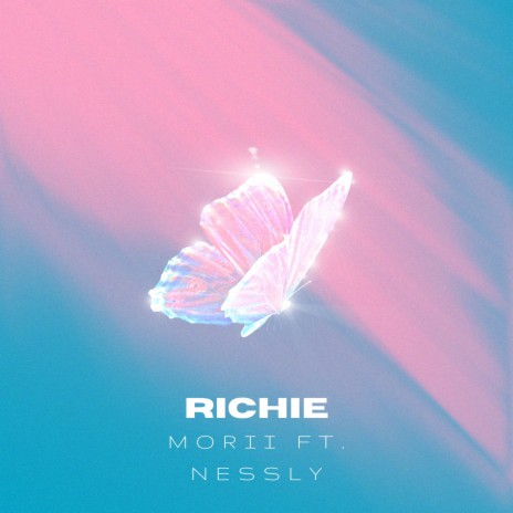 Richie ft. Nessly | Boomplay Music