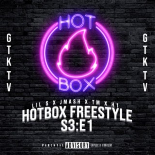 Hotbox Freestyle: S3-E1