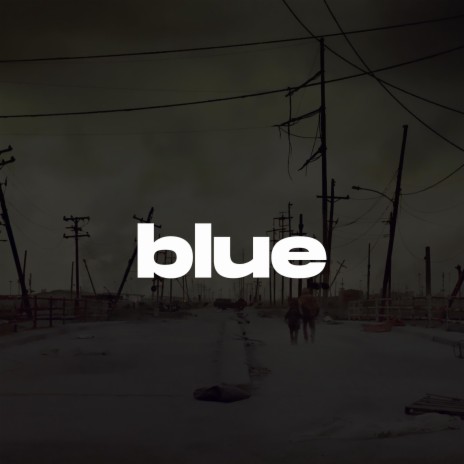 Blue (Melodic Drill Type Beat) | Boomplay Music