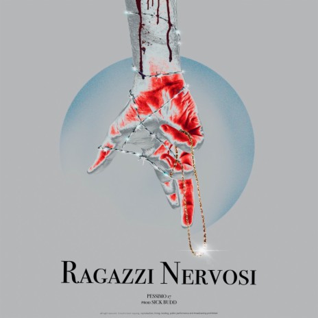 Ragazzi nervosi | Boomplay Music