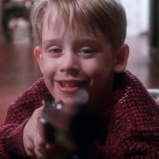 Home Alone