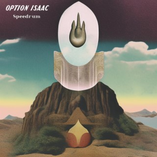 Option Isaac (Speedrum EP)