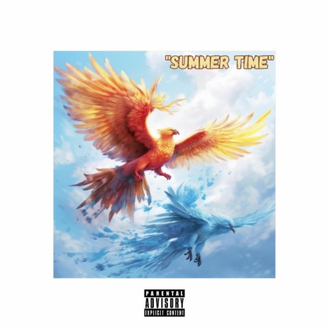 SUMMER TIME ft. Mr Phoenix