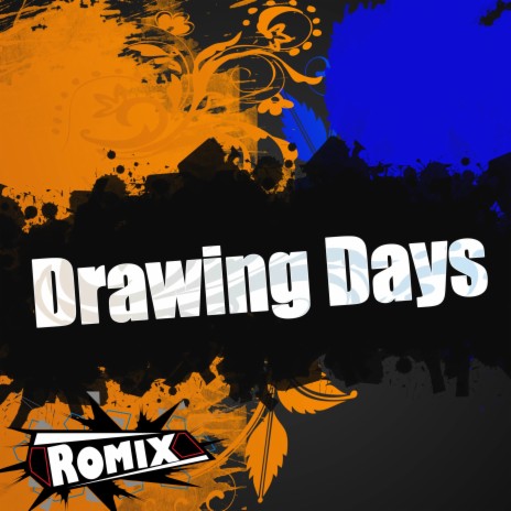 Drawing Days | Boomplay Music