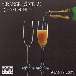 Orange Juice & Champagne 2