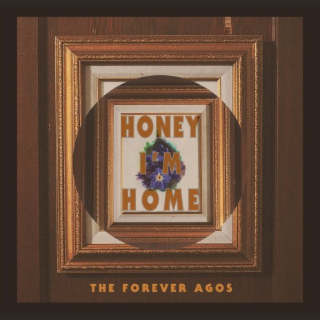 Honey I'm Home | Boomplay Music