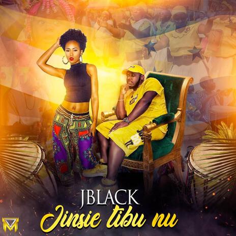 Jinsie tibu nu | Boomplay Music