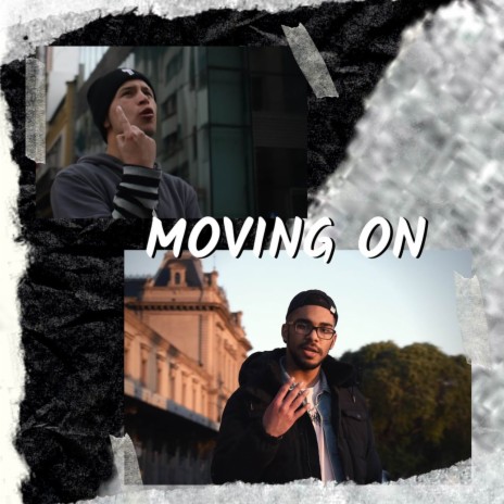 Moving On ft. Malak