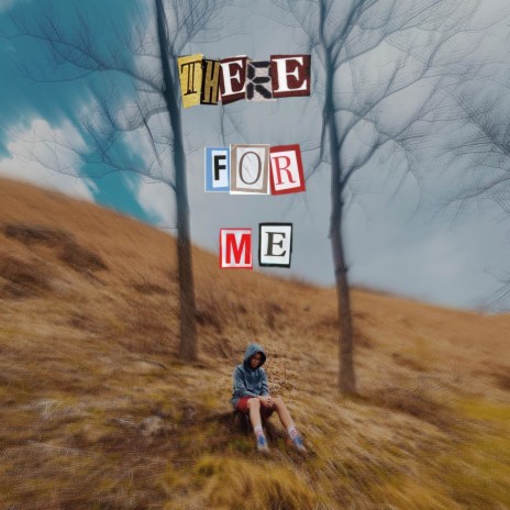 There for Me | Boomplay Music