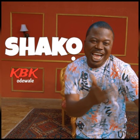 Shako
