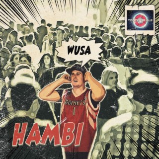 Wusa (Radio Edit)