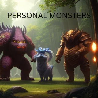 Personal Monsters