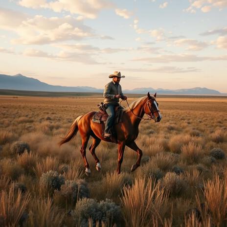 Cowboy ride | Boomplay Music