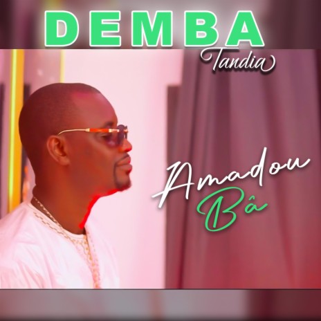 Demba Tandia | Boomplay Music