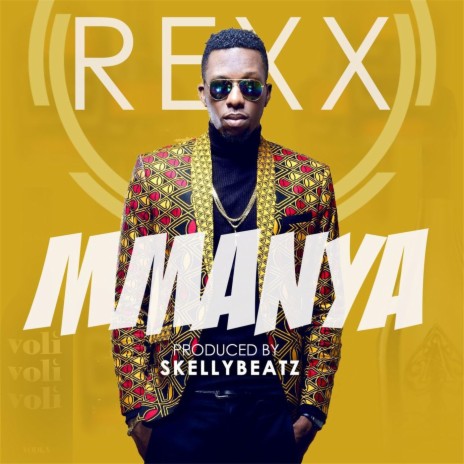 Mmanya | Boomplay Music