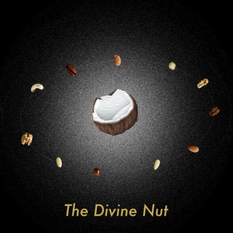 The Divine Nut | Boomplay Music