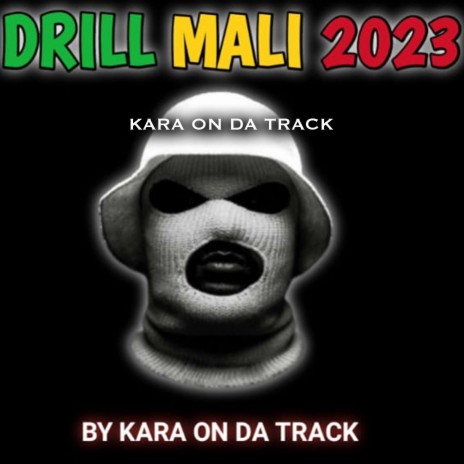 Drill Mali 2023