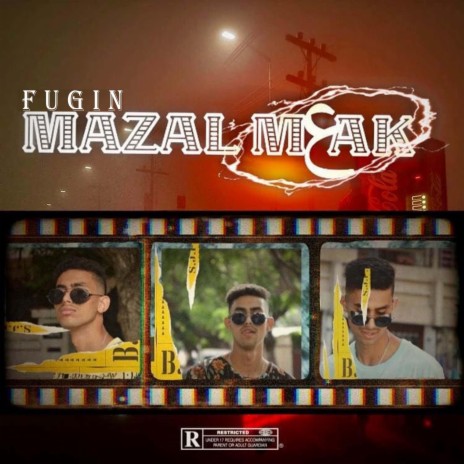 MAZAL M3AK | Boomplay Music