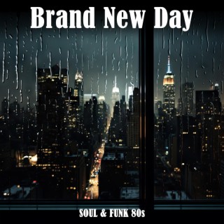 Brand New Day (Leno Harmony)