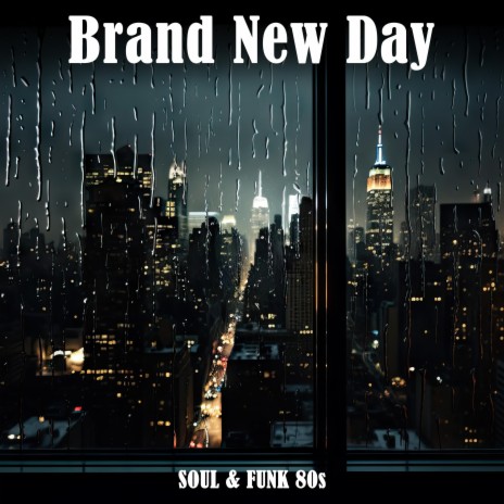 Brand New Day (Leno Harmony) | Boomplay Music