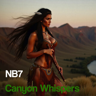 Canyon Whispers