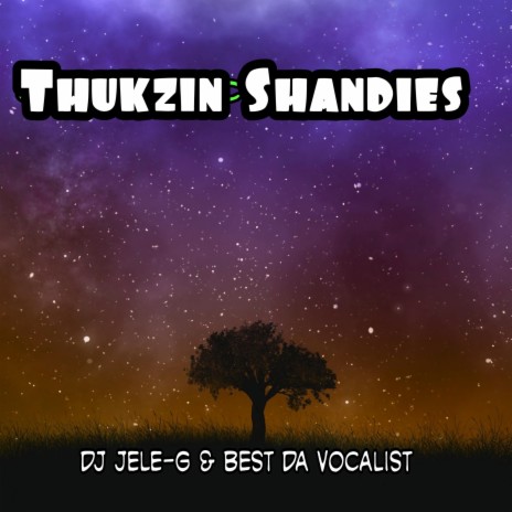 Thukzin Shandies ft. Best Da Vocalist