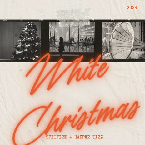 White Christmas (Harper Tizz Remix) | Boomplay Music