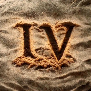 Hearts Made Out of Sand