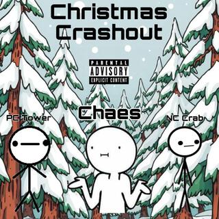 Christmas Crashout