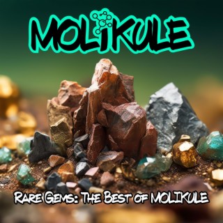 Rare Gems: The Best Of Molikule