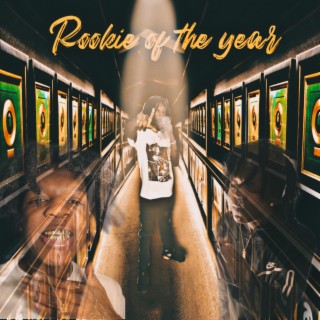 Rookie of The Year