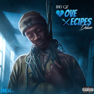 Love Recipes (Deluxe)