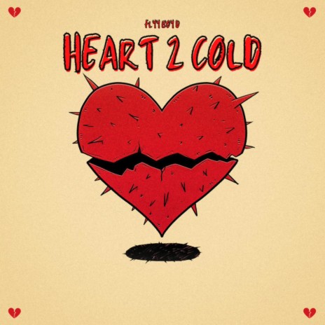 HEART 2 COLD | Boomplay Music