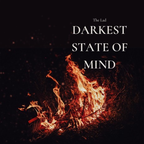 Darkest State Of Mind ft. Qrystral Beats | Boomplay Music