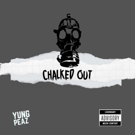 Chalked Out | Boomplay Music