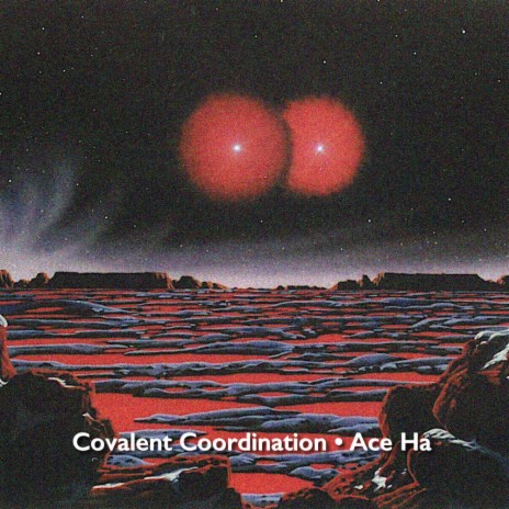 Covalent Coordination