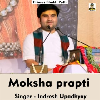 Moksha prapti