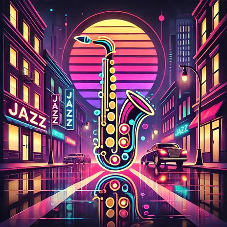 Jazzy Night | Boomplay Music