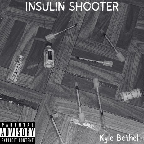 Insulin Shooter | Boomplay Music