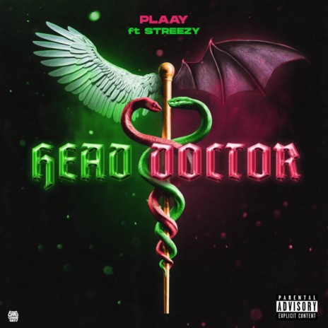 Head Doctor ft. Streezy | Boomplay Music