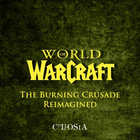 Shadow of the Necropolis (From World of Warcraft: The Burning Crusade) | Boomplay Music