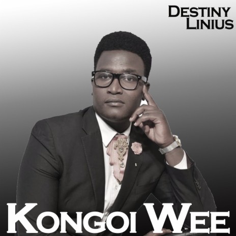 Kongoi Wee | Boomplay Music