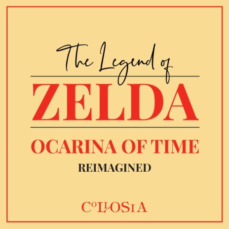 Great Fairy's Fountain (From The Legend of Zelda: Ocarina of Time) | Boomplay Music