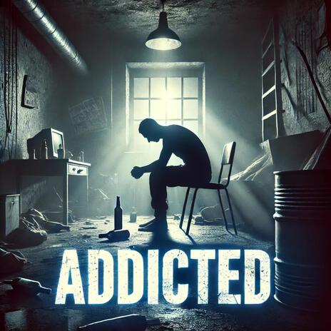 Addicted | Boomplay Music