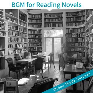 Bgm for Reading Novels