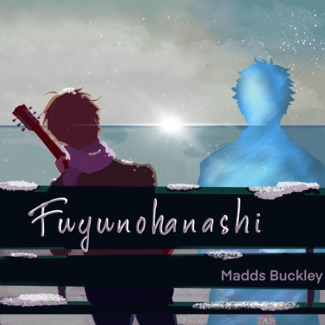 Fuyunohanashi (From Given) | Boomplay Music